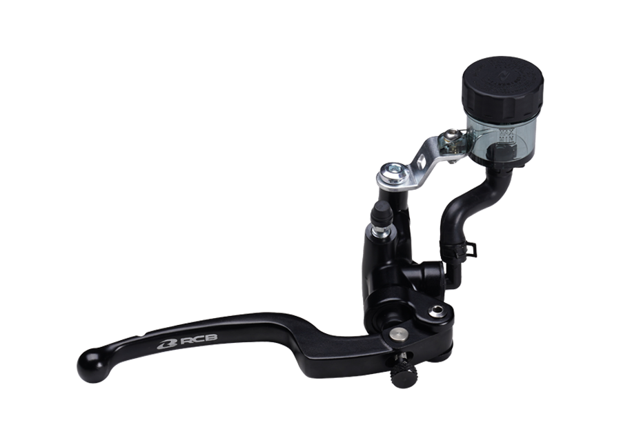 RCB S2 Series Master Brake Pump (14MM) - 01BP027B (LH)