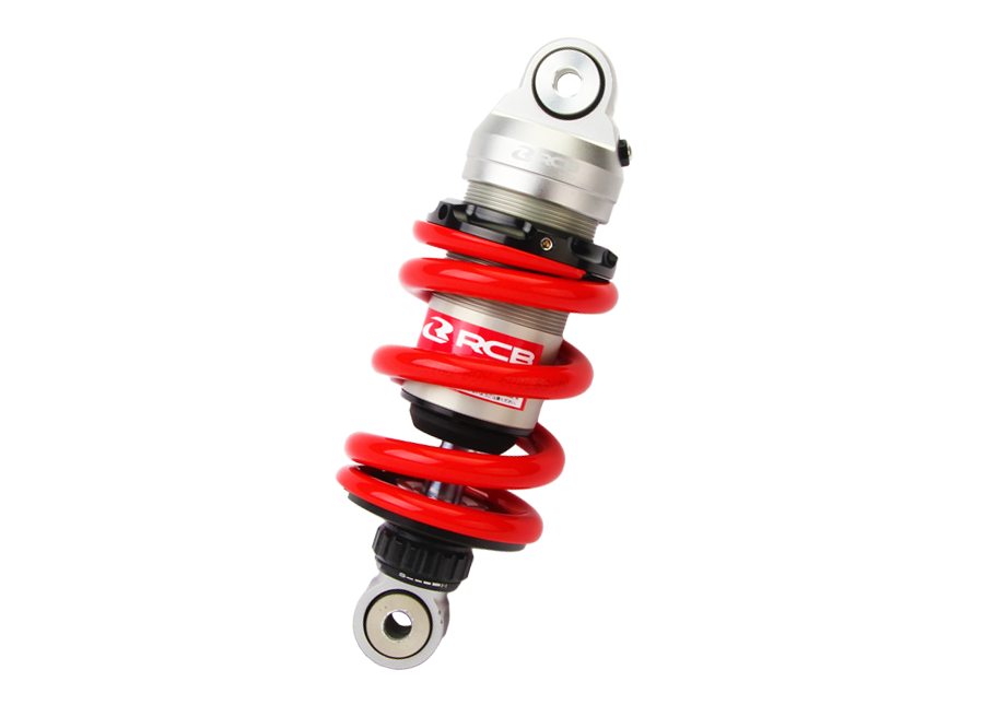 RCB S-2 LINE SUSPENSION (YAMAHA R15 - 265MM) - 01M0129
