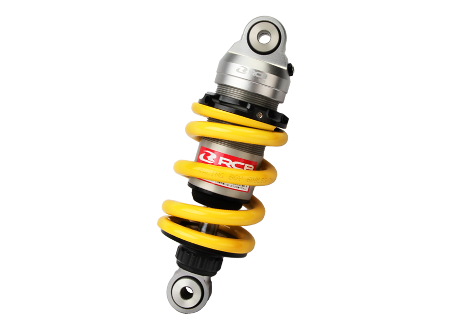 RCB S-2 LINE SUSPENSION (YAMAHA R15 - 265MM) - 01M0129