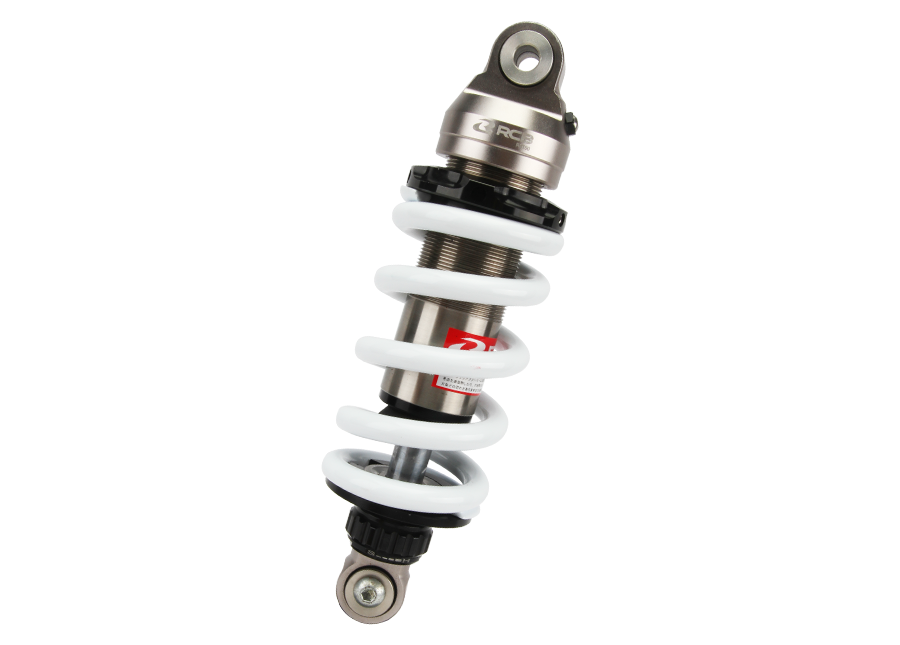 RCB S-2 LINE SUSPENSION (YAMAHA R15 - 265MM) - 01M0129