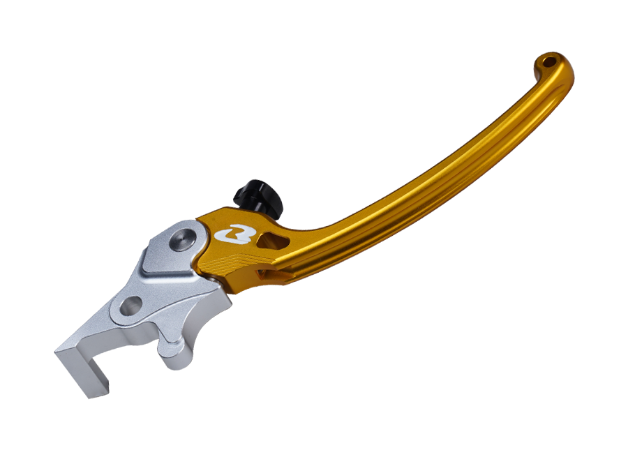 RCB S3 Series Lever Set (Yamaha Aerox) - 01LV292