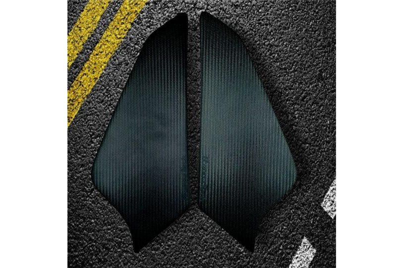Rubba Tech BMW S1000XR Protection Knee Pads
