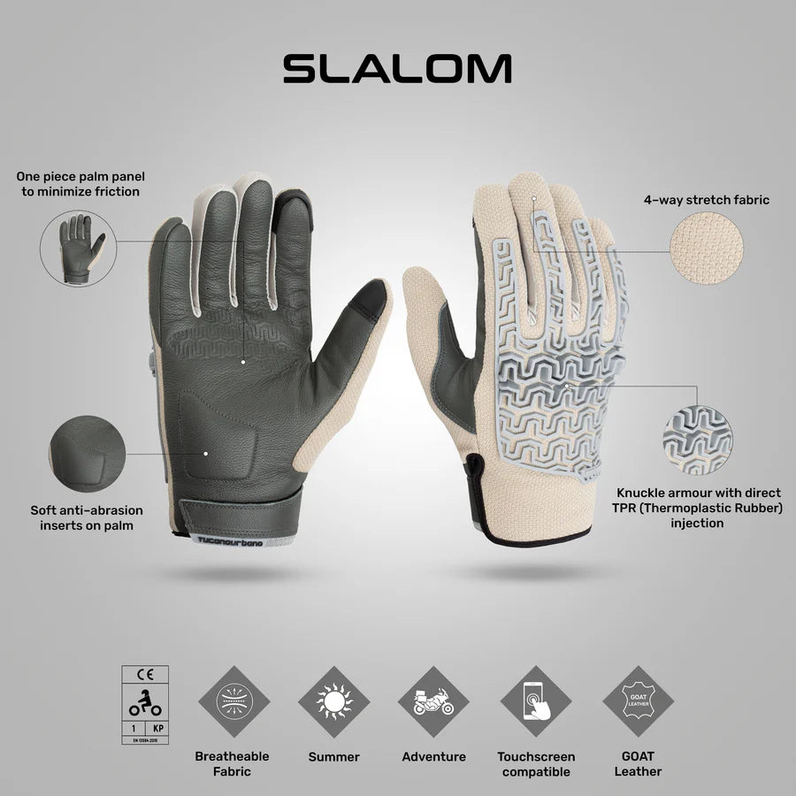 Tucano Urbano SLALOM GLOVES