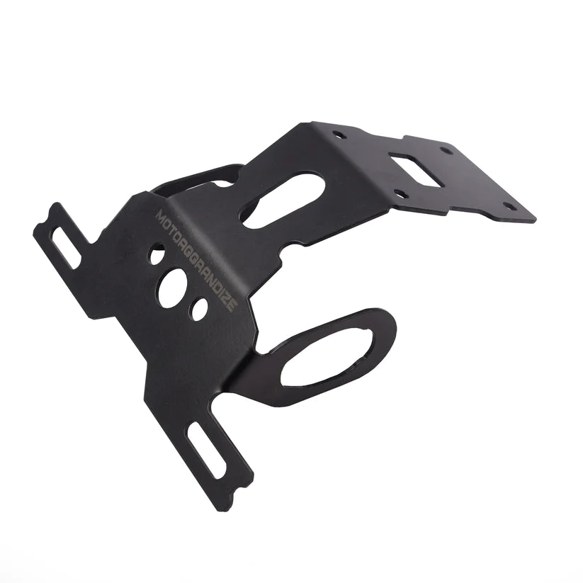 Motoaggrandize Tail Tidy / Fender Eliminator for Kawasaki Ninja 650/Z650