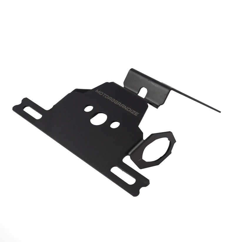 Motoaggrandize Tail Tidy / Fender Eliminator for Kawasaki Z900