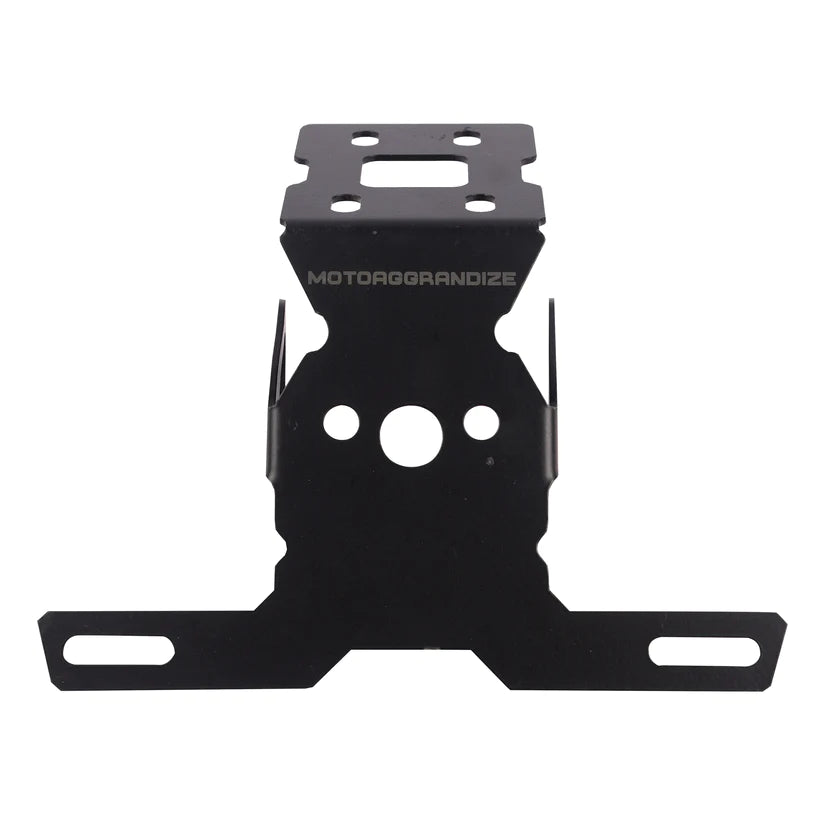 Motoaggrandize Tail Tidy / Fender Eliminator for Kawasaki Ninja 1000