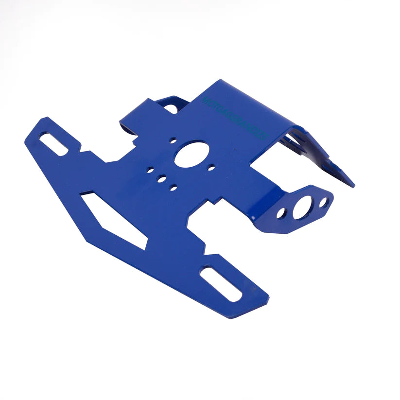 Motoaggrandize Tail tidy / Fender Eliminator for Yamaha YZF R15V2