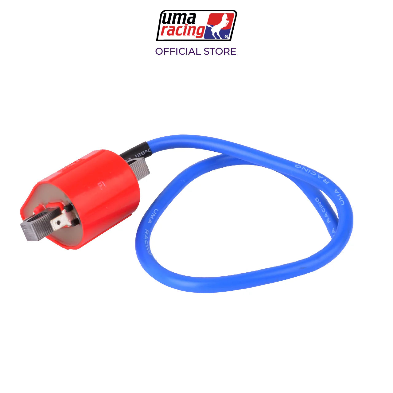 UMA Racing Plug Coil Fuel Injection - 02PC002R