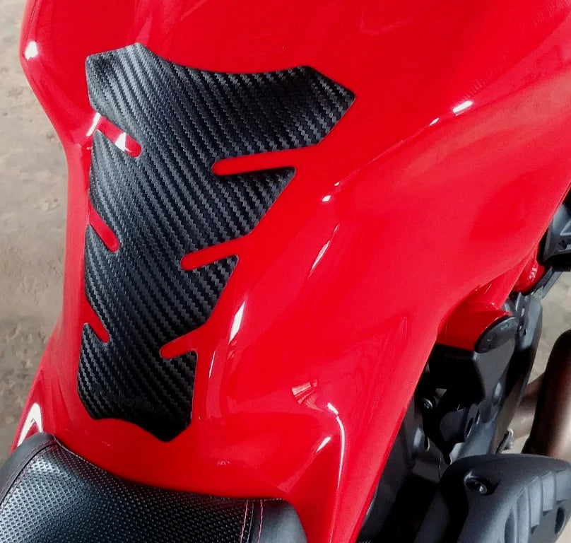 Rubba Tech Tank Pad Universal ST3