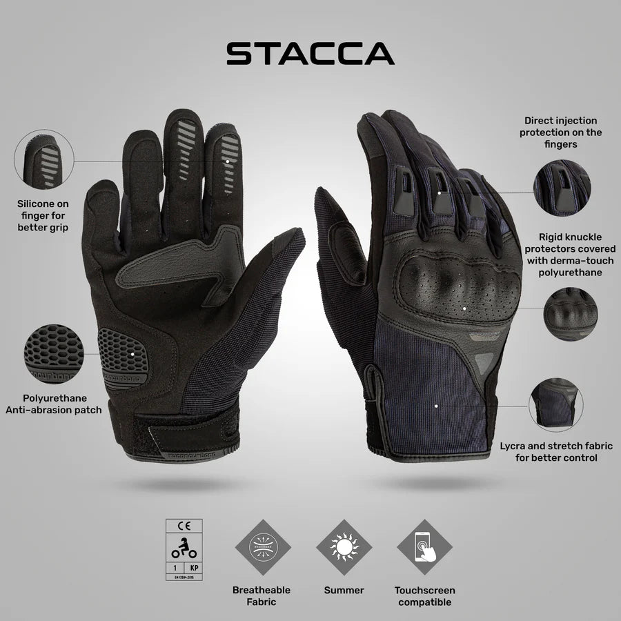 Tucano Urbano STACCA GLOVES