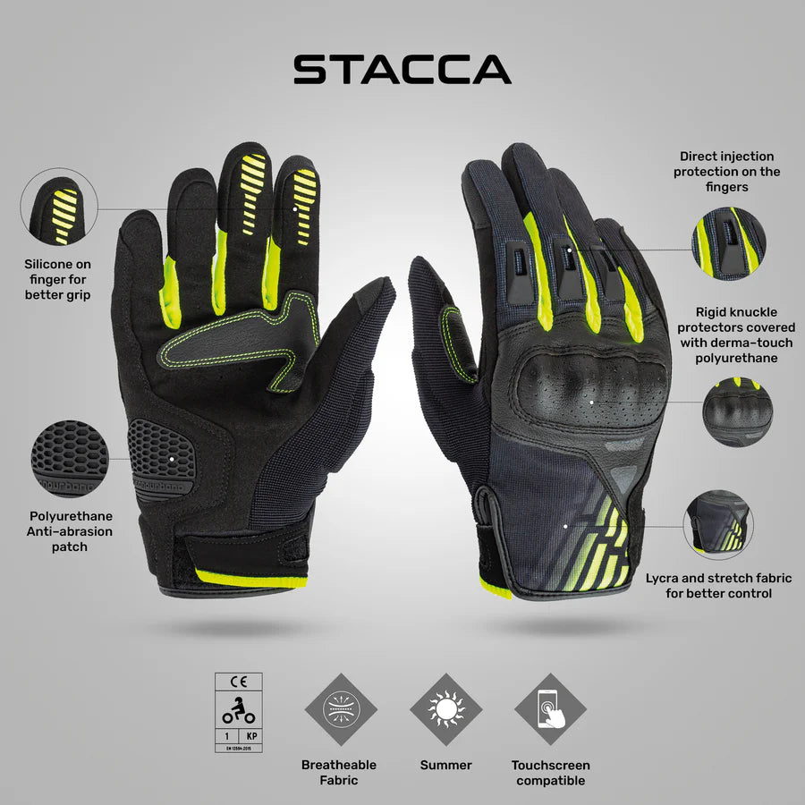 Tucano Urbano STACCA GLOVES