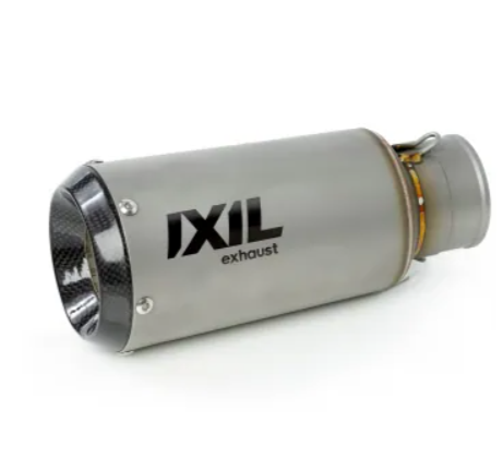 IXIL – RC EXHAUST KAWASAKI NINJA 300 (18-24)