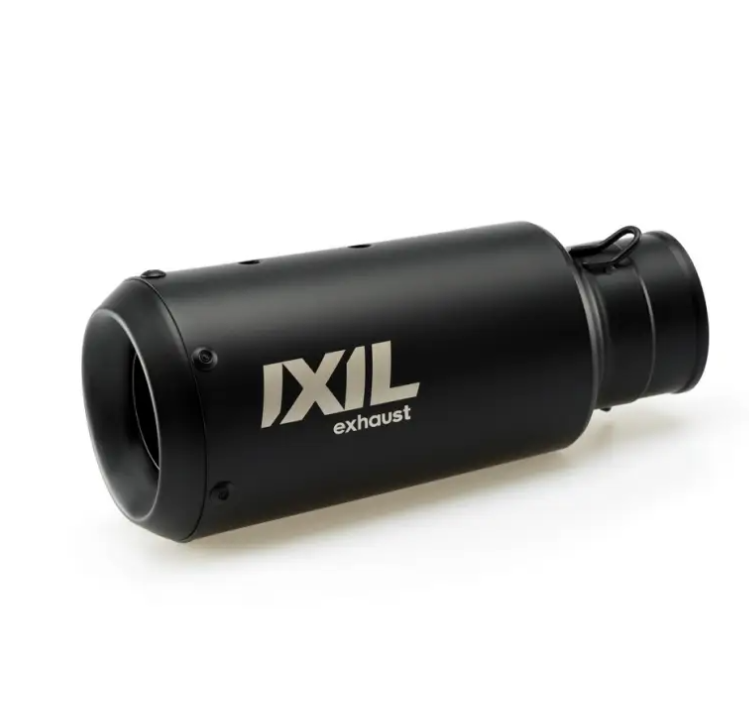 IXIL – KAWASAKI ZX-6R IXIL EXHAUST RB