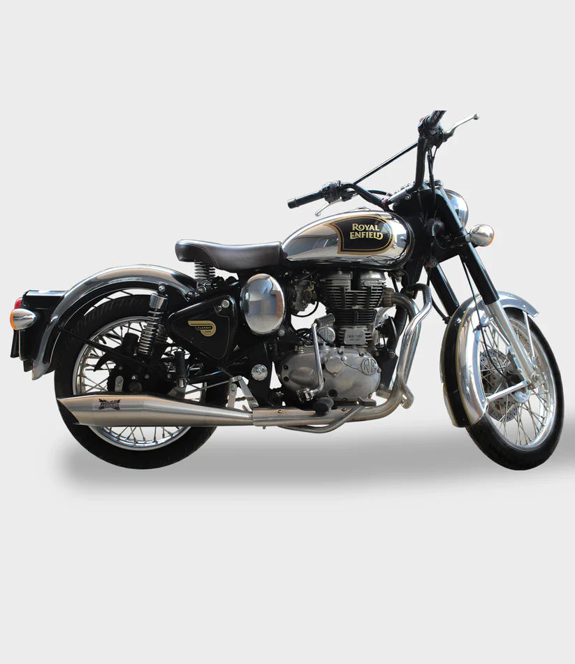 MOTO TORQUE SHARK - PRO