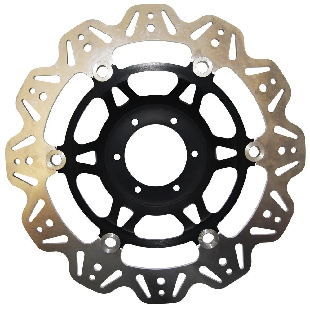 EBC YAMAHA FZ1 BRAKES - ROTORS