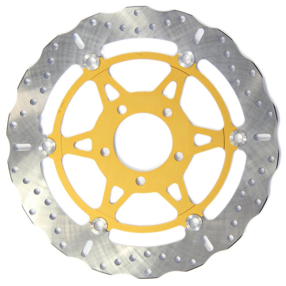 EBC BRAKE ROTOR UK - MD3098XC