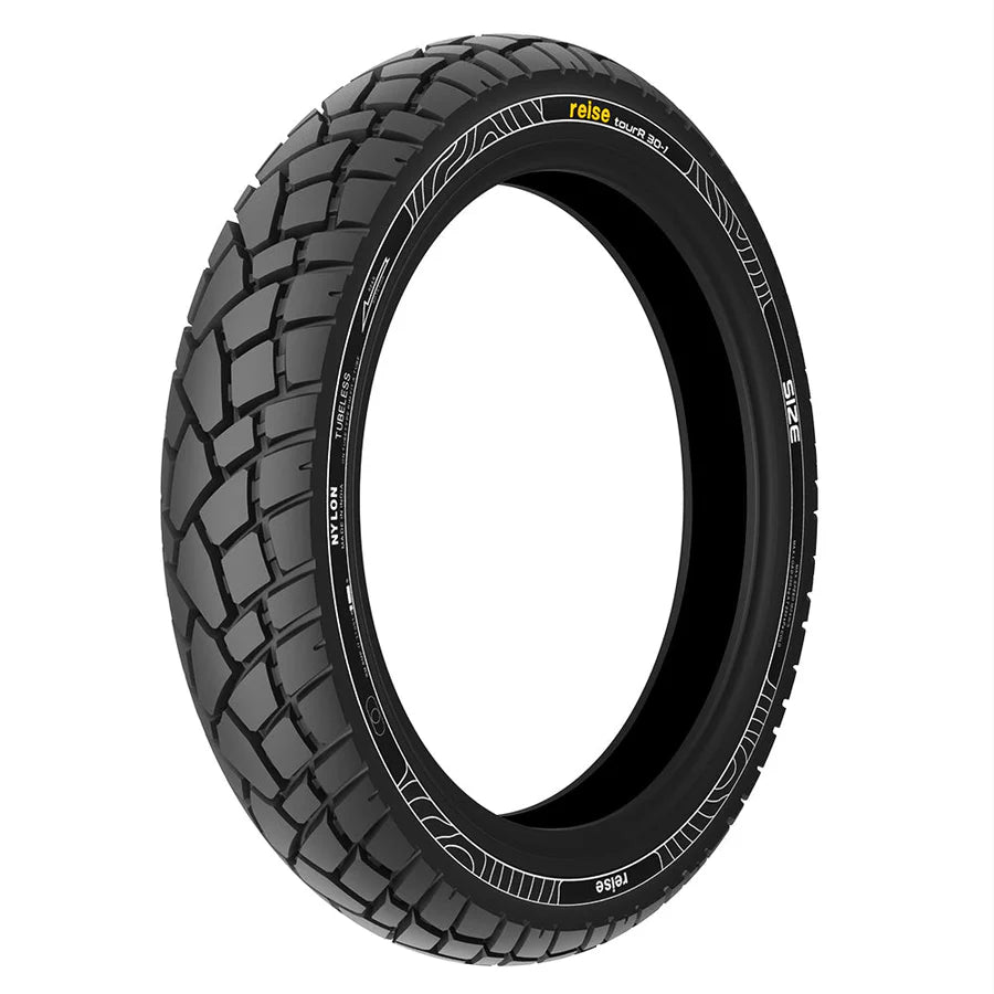 Reise Moto tourR 150/60-17 66P Rear Tubeless Tyre