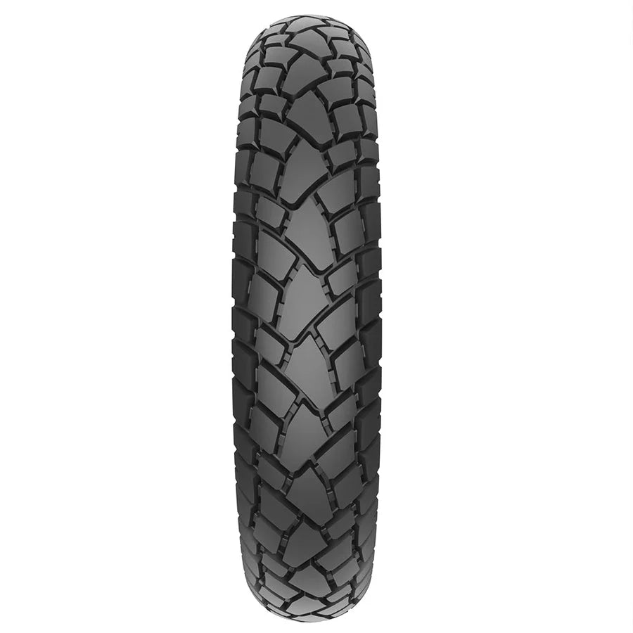 Reise Moto tourR 120/80-18 62P Rear Tubeless Tyre