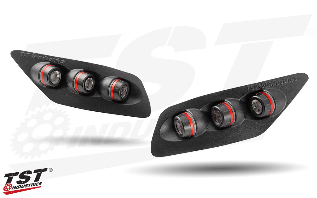 TST TAIL LIGHT BMW S1000RR 2019+