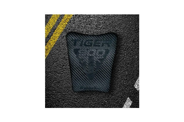 Rubba Tech Triumph Tiger 900 Rally Ergonomics Tank Pad