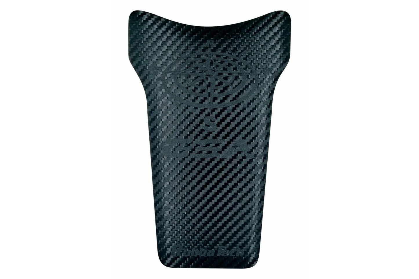 Rubba Tech BMW R Series GSA Ergonomics Adventure Tank Pad