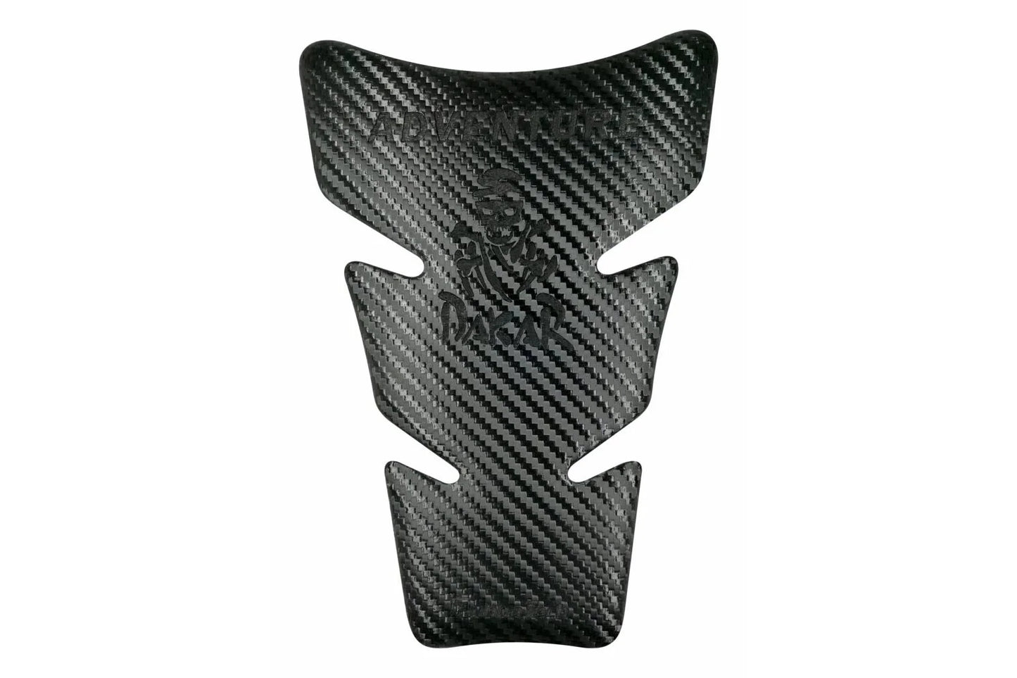Rubba Tech Tank Pad Universal UT5 (Dakar Skull)