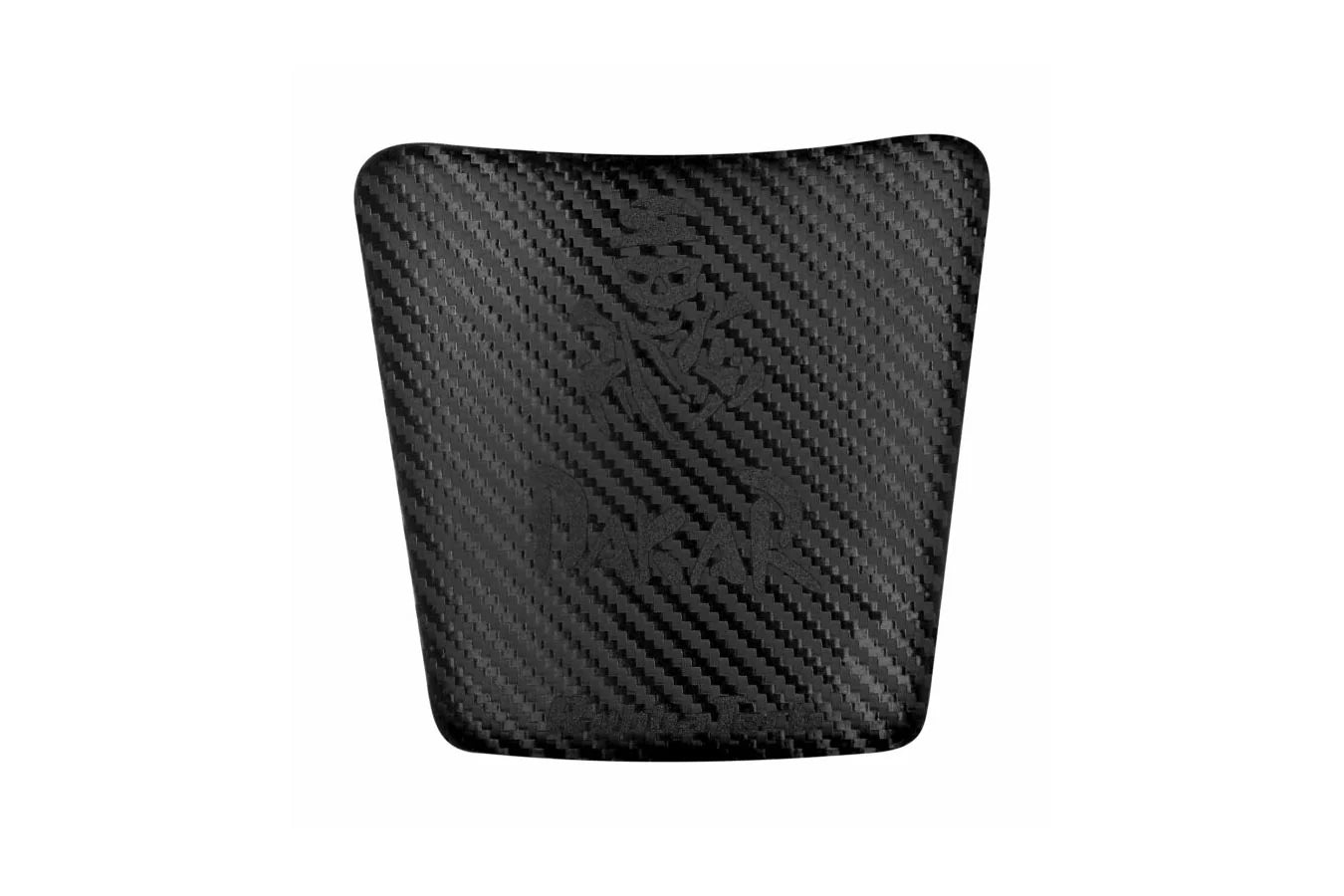 Rubba Tech Tank Pad Universal UT7 (Dakar Skull)
