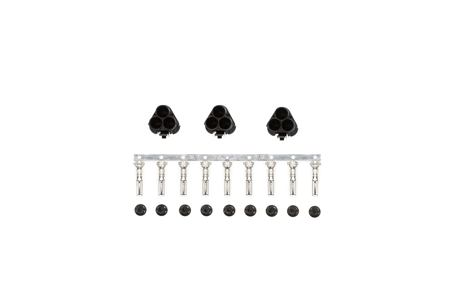 HEX ezCAN - MT 3-Pin Female Connector Set