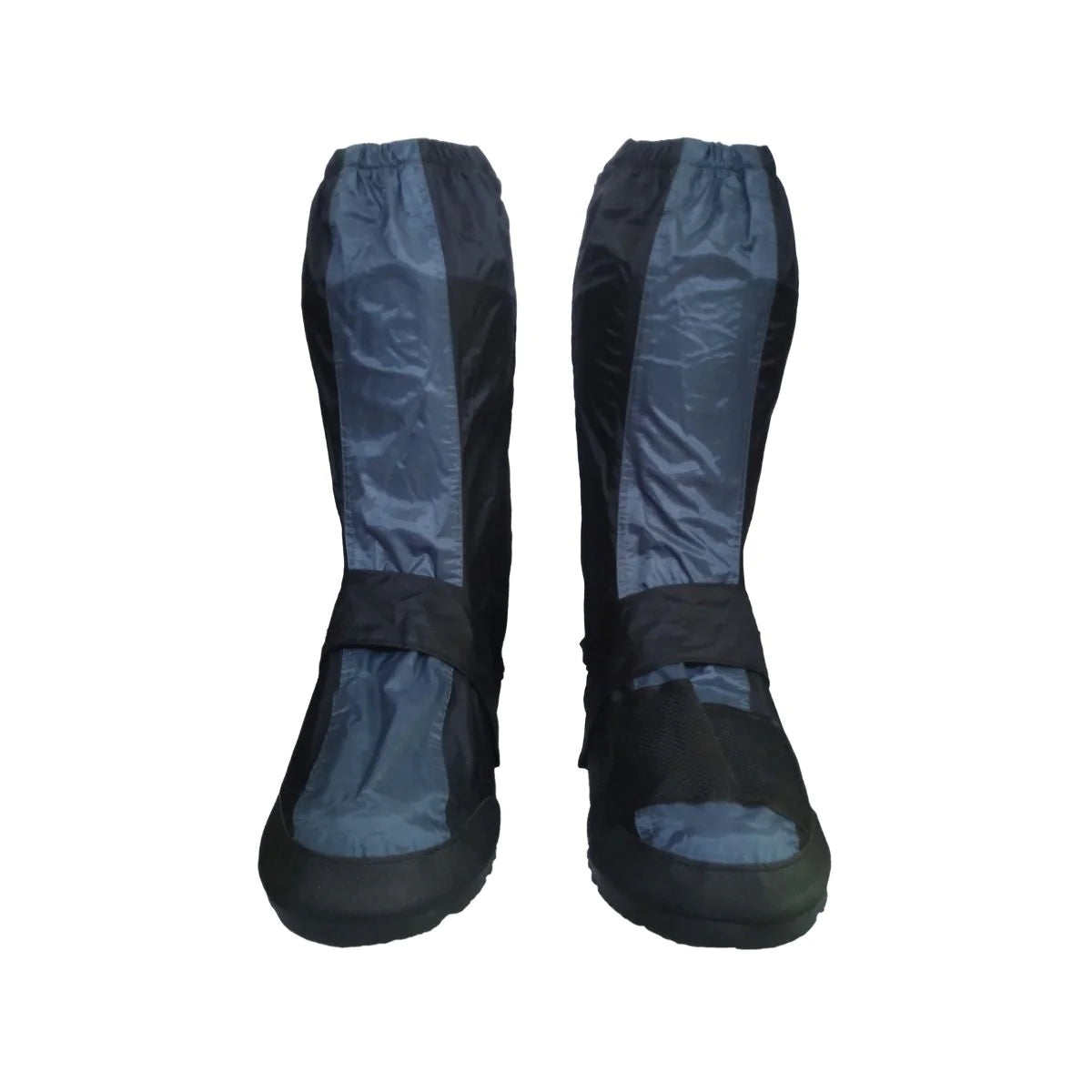 MOTOTECH Trooper Boot Covers - Overboots - Grey
