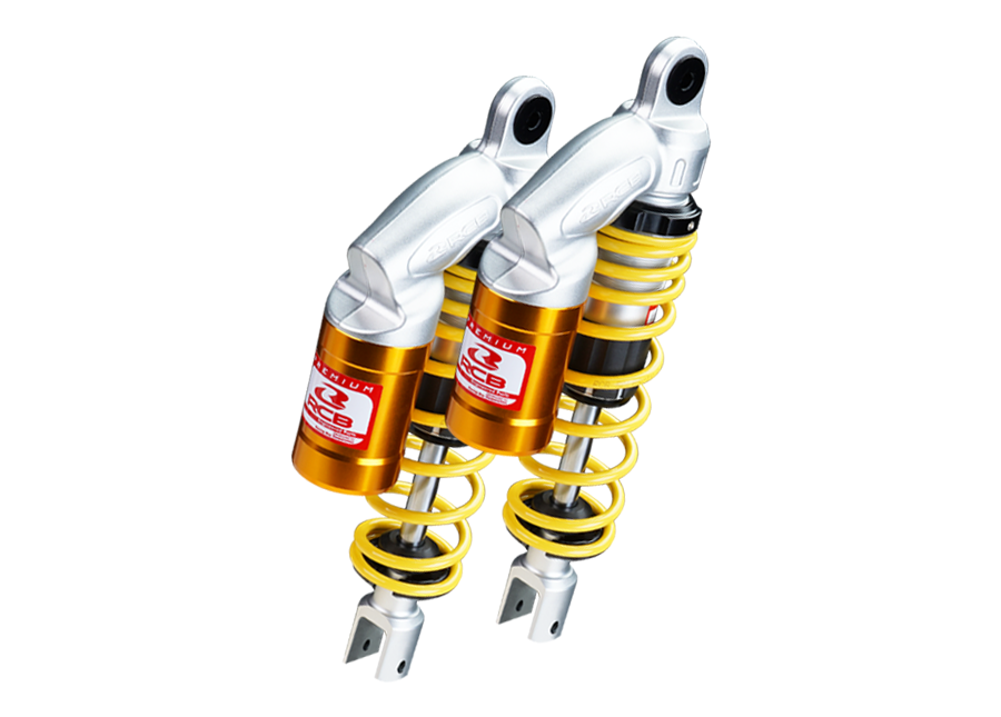 RCB VE SERIES SUSPENSION (YAMAHA AEROX - 305MM) - 01A0171