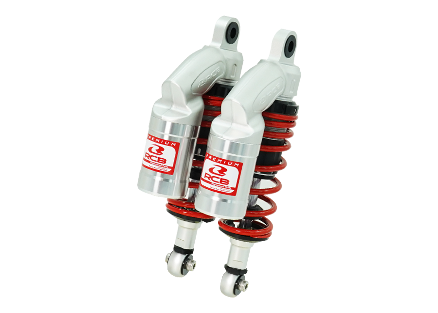 RCB VE SERIES SUSPENSION (YAMAHA AEROX - 305MM) - 01A0171