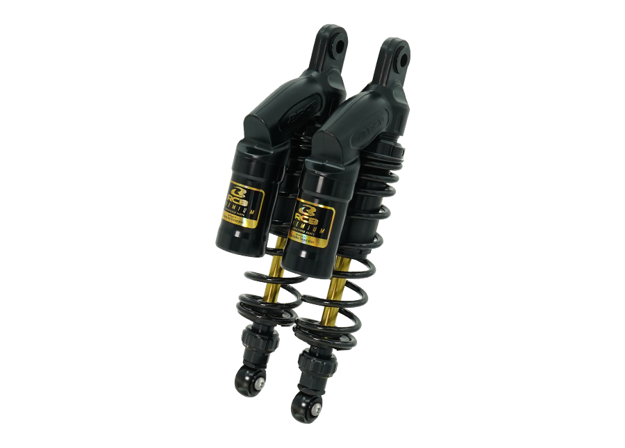 RCB VS SERIES SUSPENSION (YAMAHA AEROX - 305MM) - 01A0157