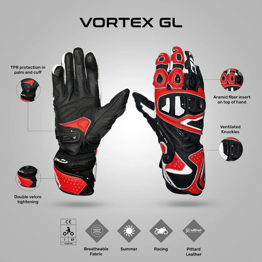 IXON VORTEX GL