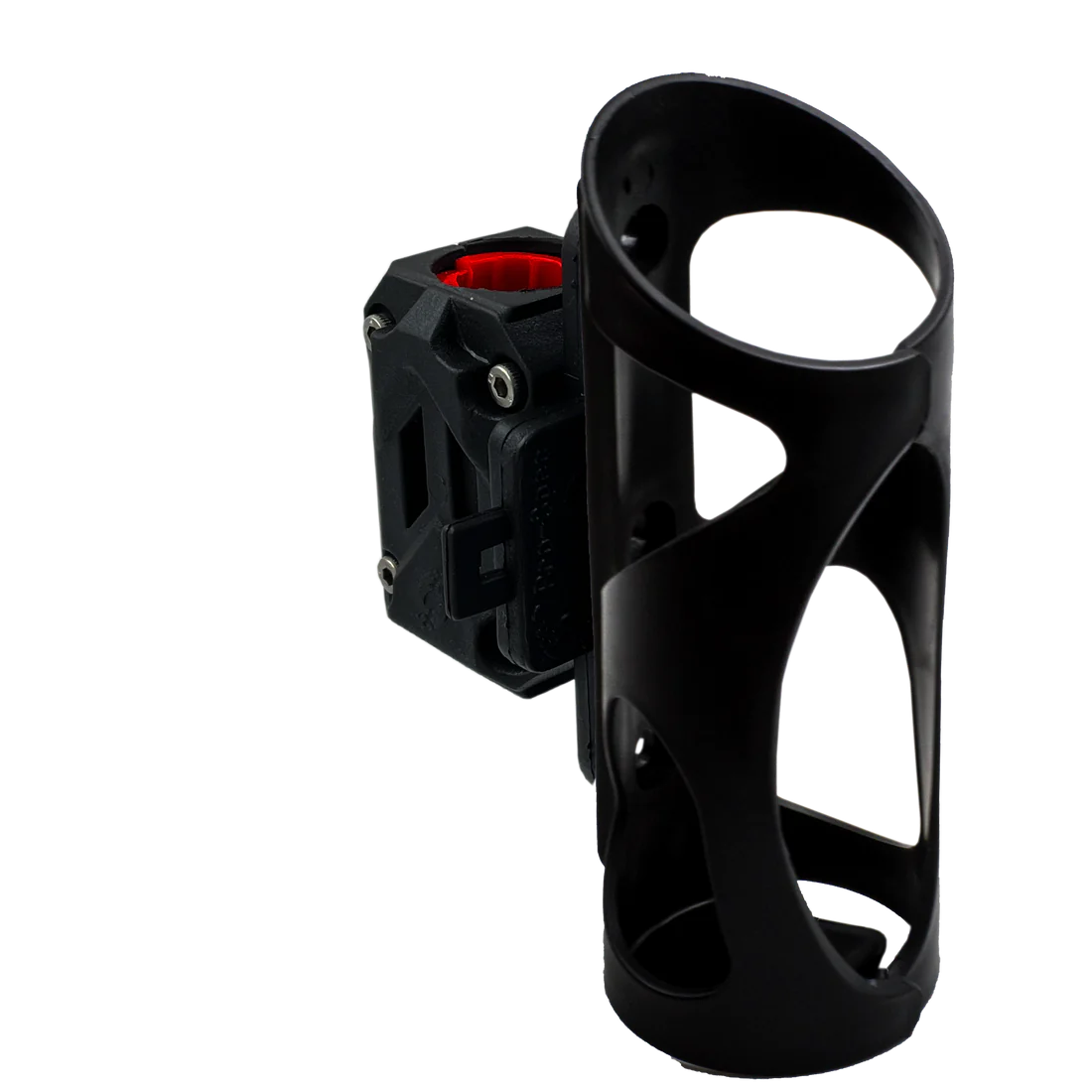Pro-Spec Easy Tag Base Mount with Bottle Holder