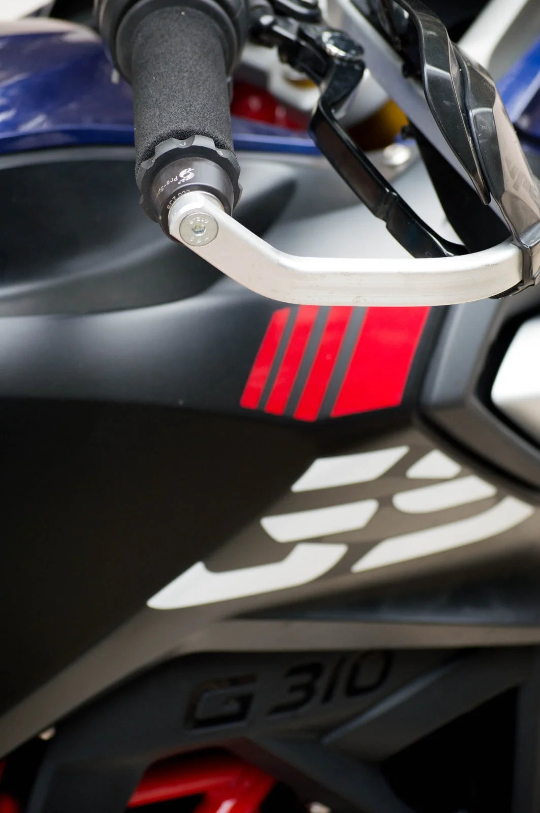 Pro-Spec Easy Cruz BMW / TVS 310