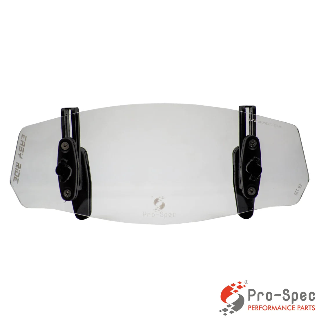 Pro-Spec Easy Ride ER 720