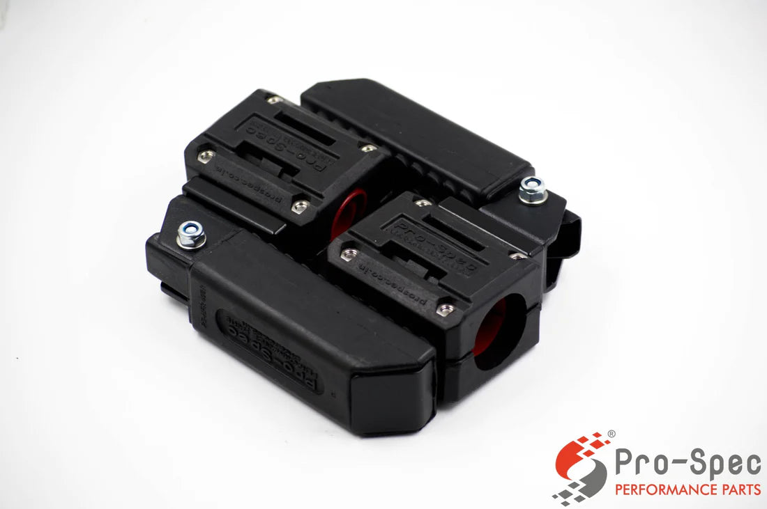 Pro-Spec Easy Tag Highway Foot Rest