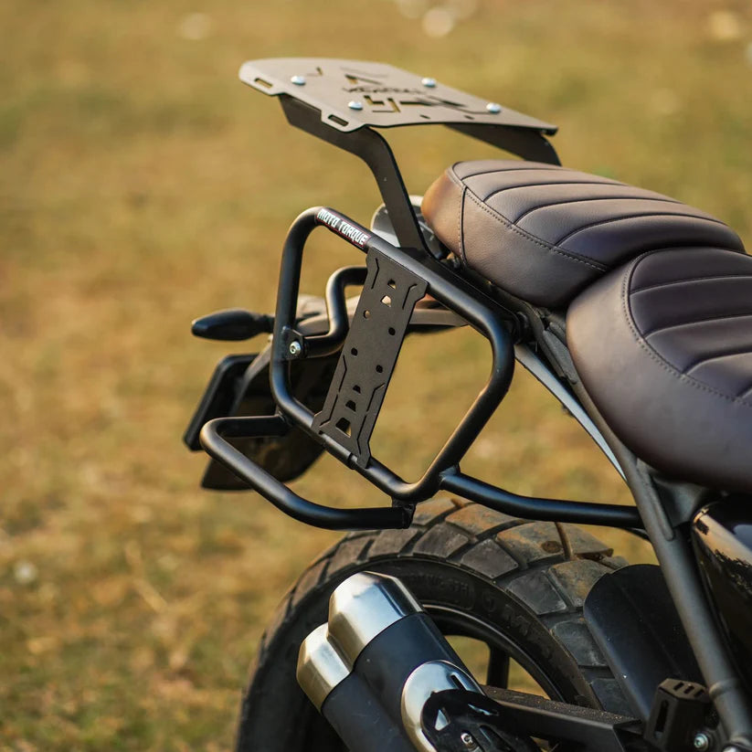 MOTO TORQUE Triumph Scrambler 400x-Saddle Stay