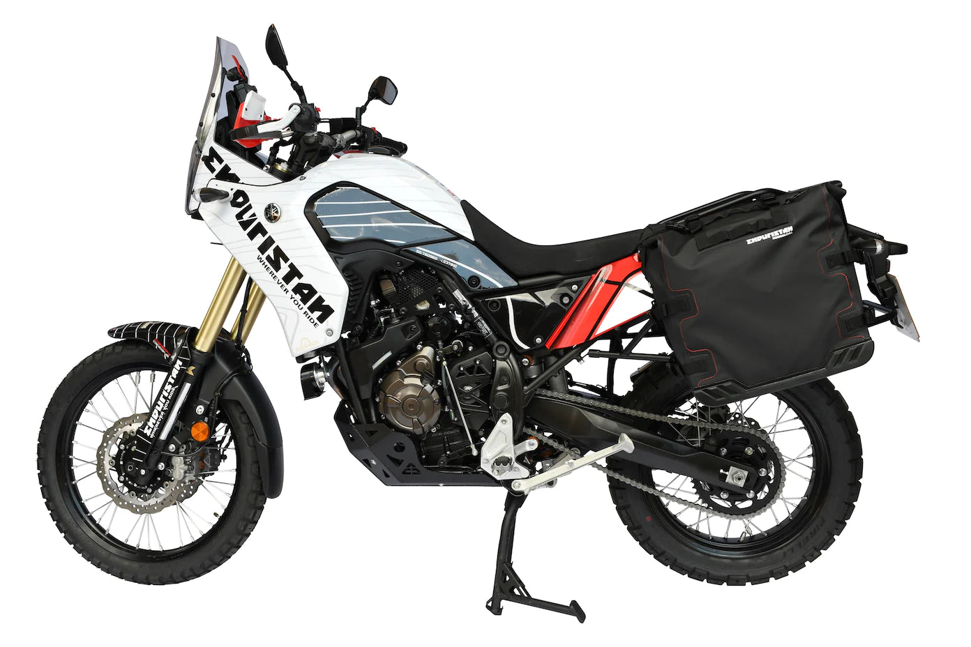 Enduristan Monsoon EVO