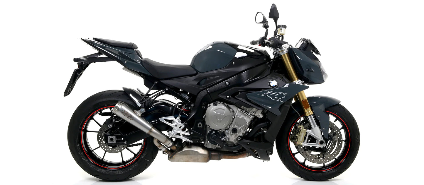 ARROW BMW S 1000 R 2017/2018