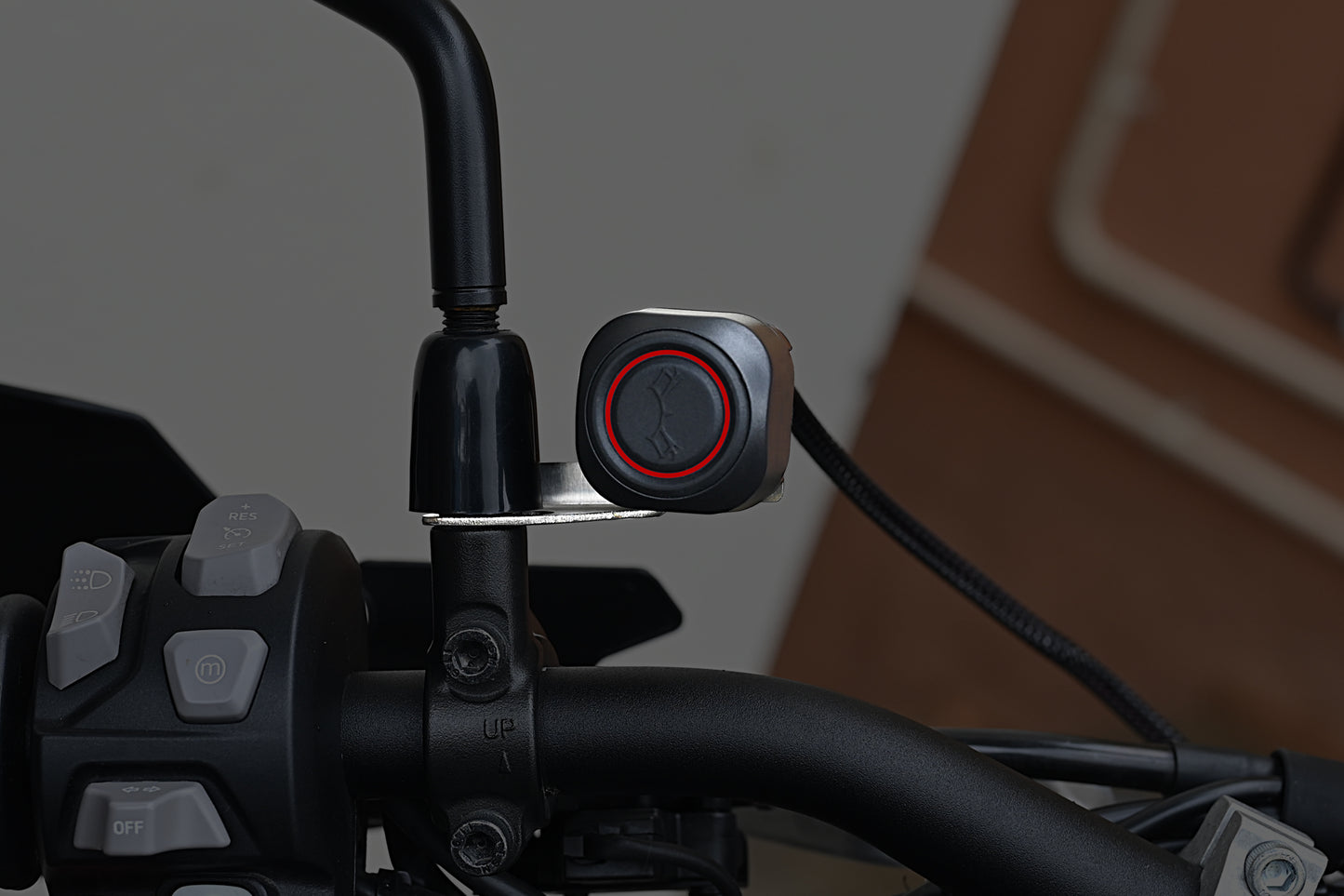 Maddog Switch Pro