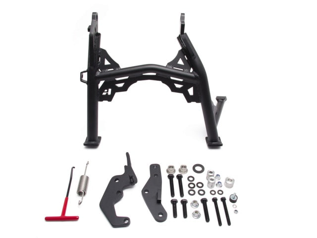 AltRider Aluminum Center Stand for the Yamaha Tenere 700