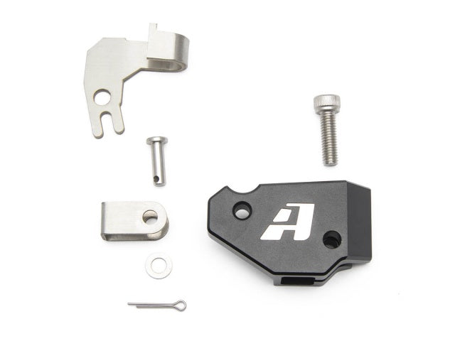 AltRider Clutch Arm Extension for the Honda CRF1000L and CRF1100L Africa Twin/ ADV Sports
