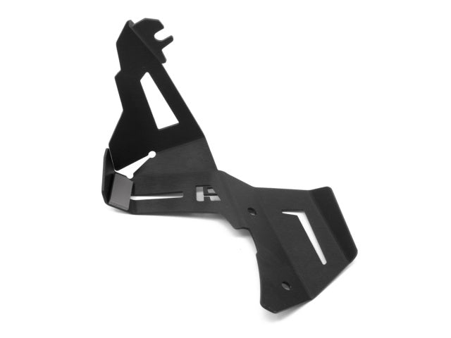 AltRider Clutch Arm Guard for the Honda CRF1000L Africa Twin/ ADV Sports - Black