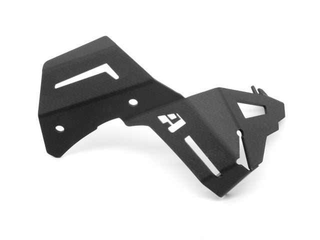 AltRider Clutch Arm Guard for the Honda CRF1000L Africa Twin/ ADV Sports - Black