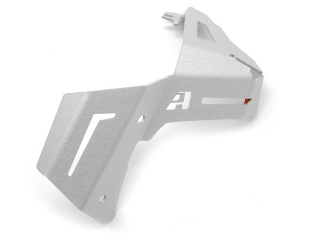 AltRider Clutch Arm Guard for the Honda CRF1000L Africa Twin/ ADV Sports - Silver