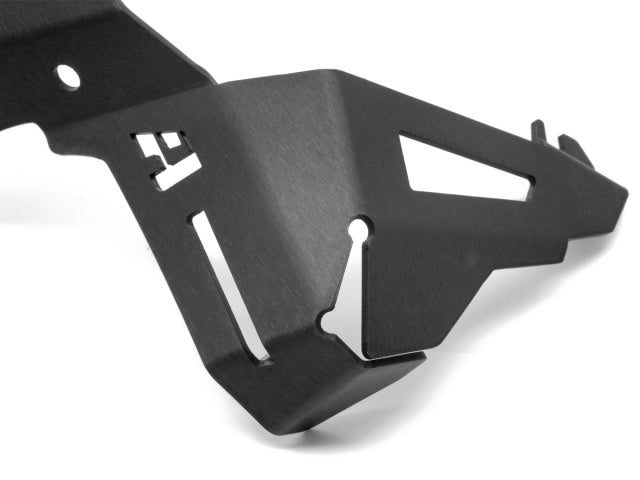 AltRider Clutch Arm Guard for the Honda CRF1000L Africa Twin/ ADV Sports - Black