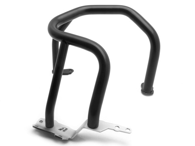 AltRider Crash Bars for the BMW R 1250 GS - Black - Without Mounting Bracket