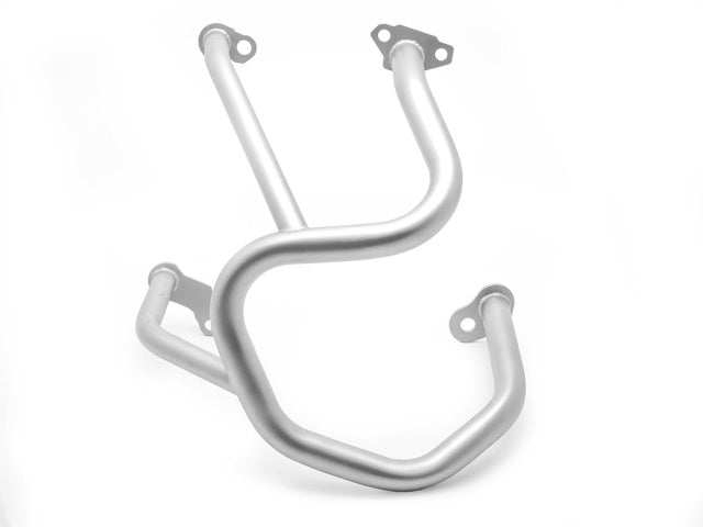 AltRider Crash Bars for the BMW R 1250 GS - Silver - Without Mounting Bracket