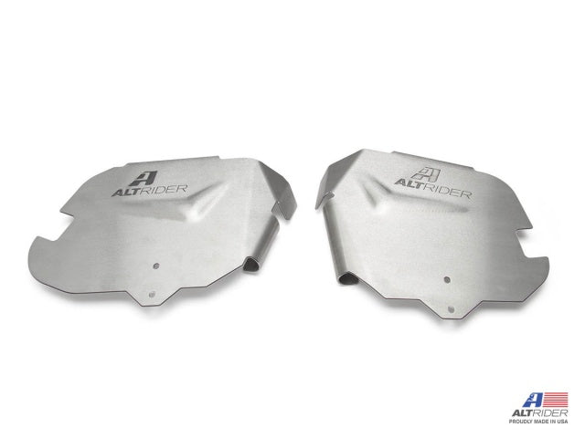 AltRider Cylinder Head Guards for BMW R 1250 GS / Adv OEM Crash Bars